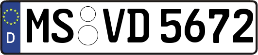 MS-VD5672