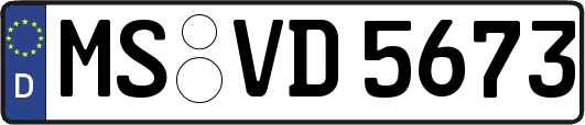 MS-VD5673
