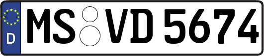 MS-VD5674