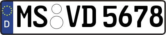 MS-VD5678