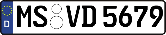MS-VD5679