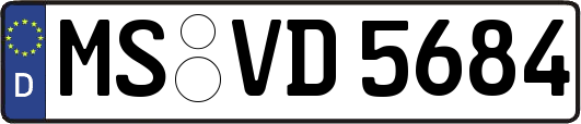 MS-VD5684