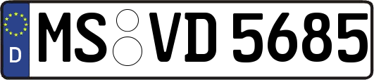 MS-VD5685