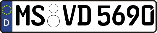 MS-VD5690