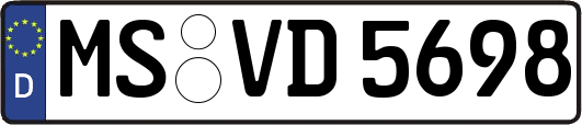 MS-VD5698