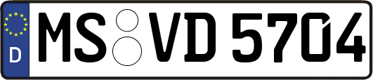 MS-VD5704