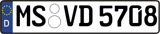 MS-VD5708