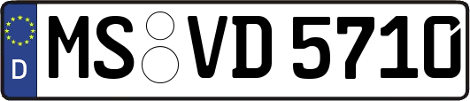 MS-VD5710