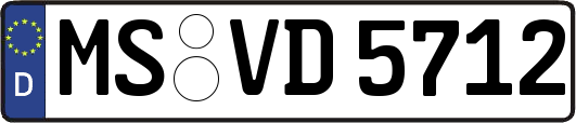 MS-VD5712