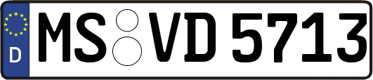MS-VD5713