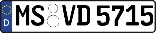 MS-VD5715