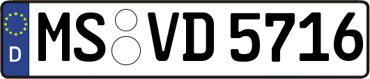 MS-VD5716