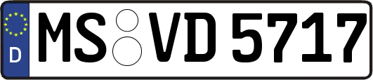 MS-VD5717