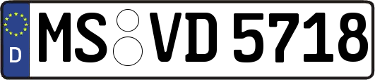 MS-VD5718