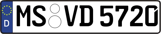 MS-VD5720