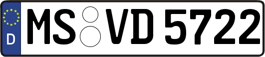MS-VD5722