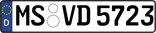 MS-VD5723