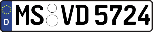 MS-VD5724