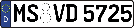 MS-VD5725