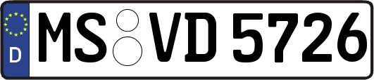 MS-VD5726