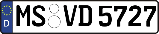 MS-VD5727