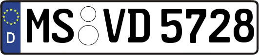 MS-VD5728