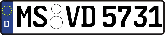 MS-VD5731
