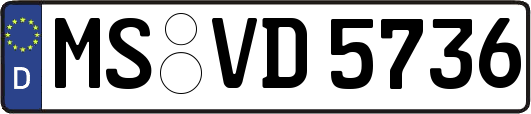 MS-VD5736