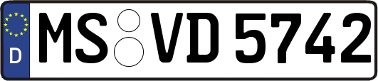 MS-VD5742
