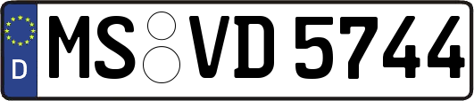 MS-VD5744