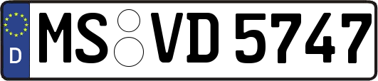 MS-VD5747