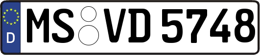 MS-VD5748