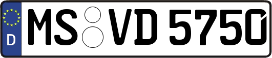 MS-VD5750