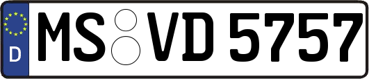 MS-VD5757