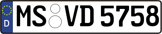 MS-VD5758