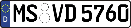 MS-VD5760