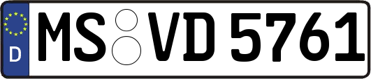 MS-VD5761