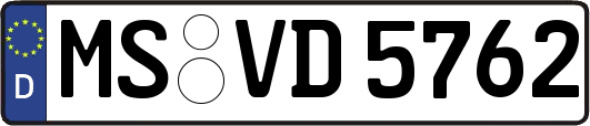 MS-VD5762