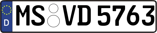 MS-VD5763