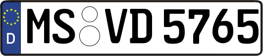 MS-VD5765