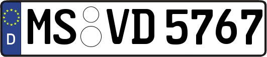 MS-VD5767