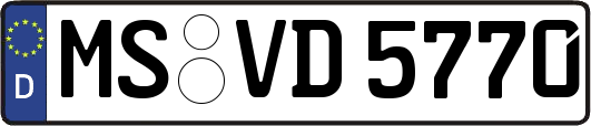 MS-VD5770