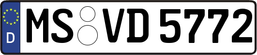MS-VD5772