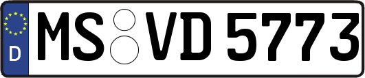 MS-VD5773
