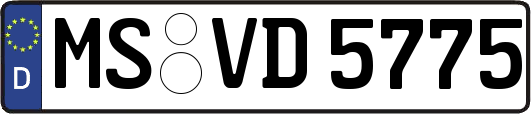 MS-VD5775