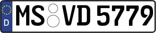 MS-VD5779
