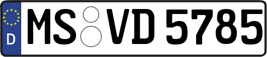 MS-VD5785