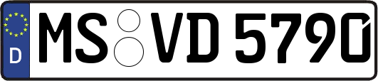 MS-VD5790