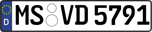 MS-VD5791
