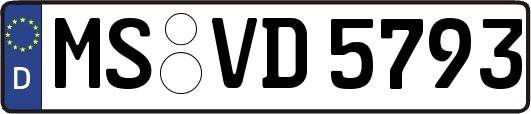 MS-VD5793